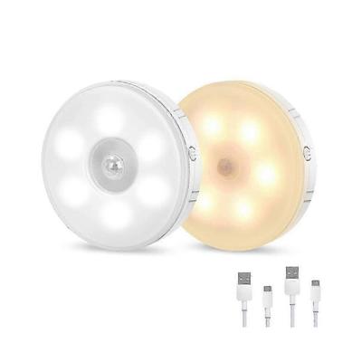 LED-lampen – LED-nachtlampjes