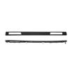 3PCS Car Cup Holder Set Trim Divers Passenger Side for BMW 3Series 51459173463