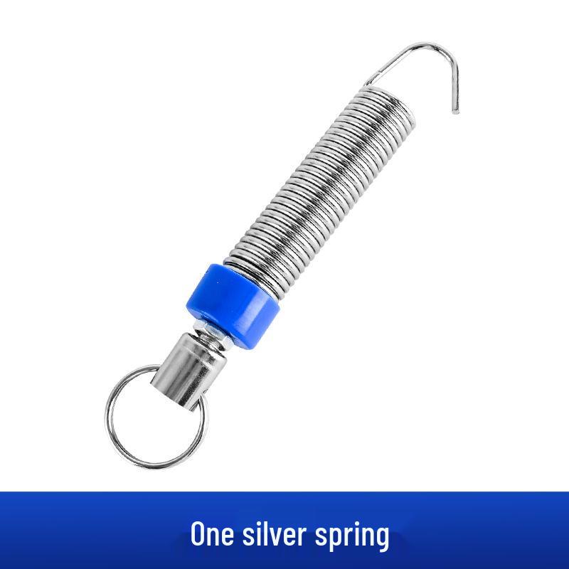 

Универсальная автоматическая пружина подъема багажника для седанов