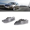 2Pcs Car Front Left Right Marker Light Turn Signal Indicator Lamp 30722641 30722642 for V70 S80 XC70