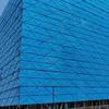 High-Rise Building Safety Scaffolding Mesh