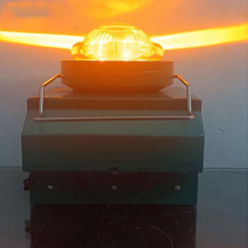 Sharp Blade Tiger Portable Emergency Navigation Light