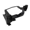 Headlight Mounting Brackets Support 63126936089 63126936090 Fit for 5 Series E60 E61 525i 528xi 530i