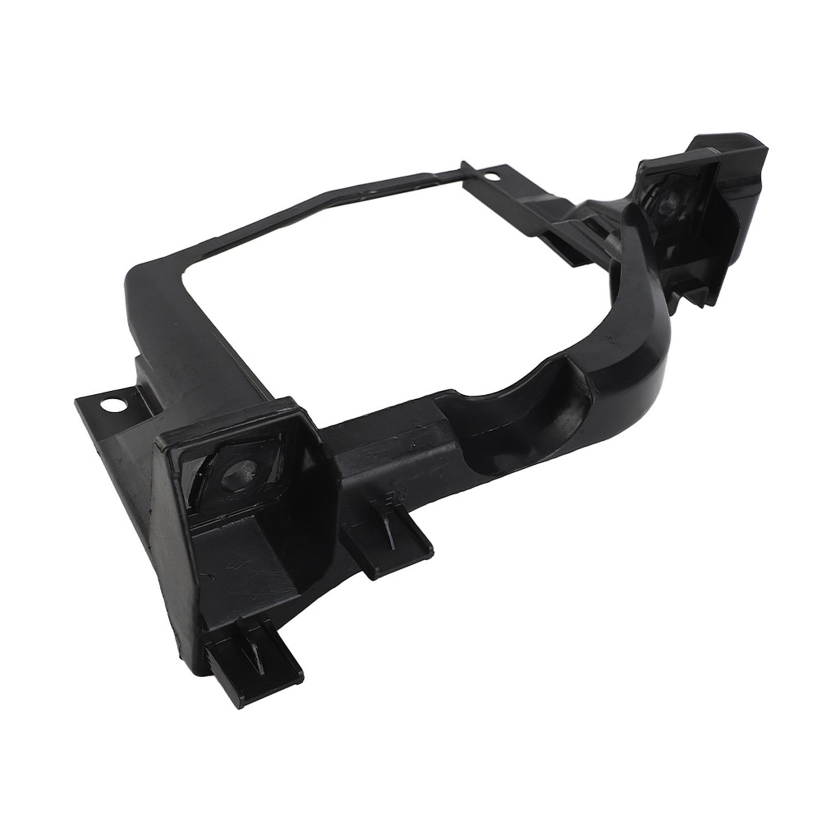 Supports de montage de phares, 63126936089 63126936090, adaptés à la série 5 E60 E61 525i 528xi 530i