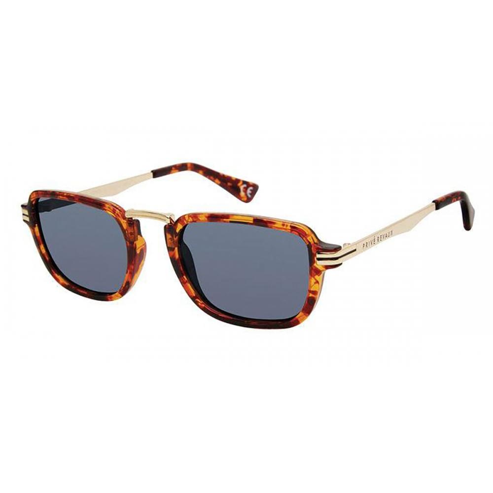 Priv Revaux Мужские Солнцезащитные Очки The City S C9b C3 Honey Tortoise/52-21-140