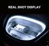 Tesla Model 3/Y Front Trunk Ambient Light Strip for Interior Enhancement