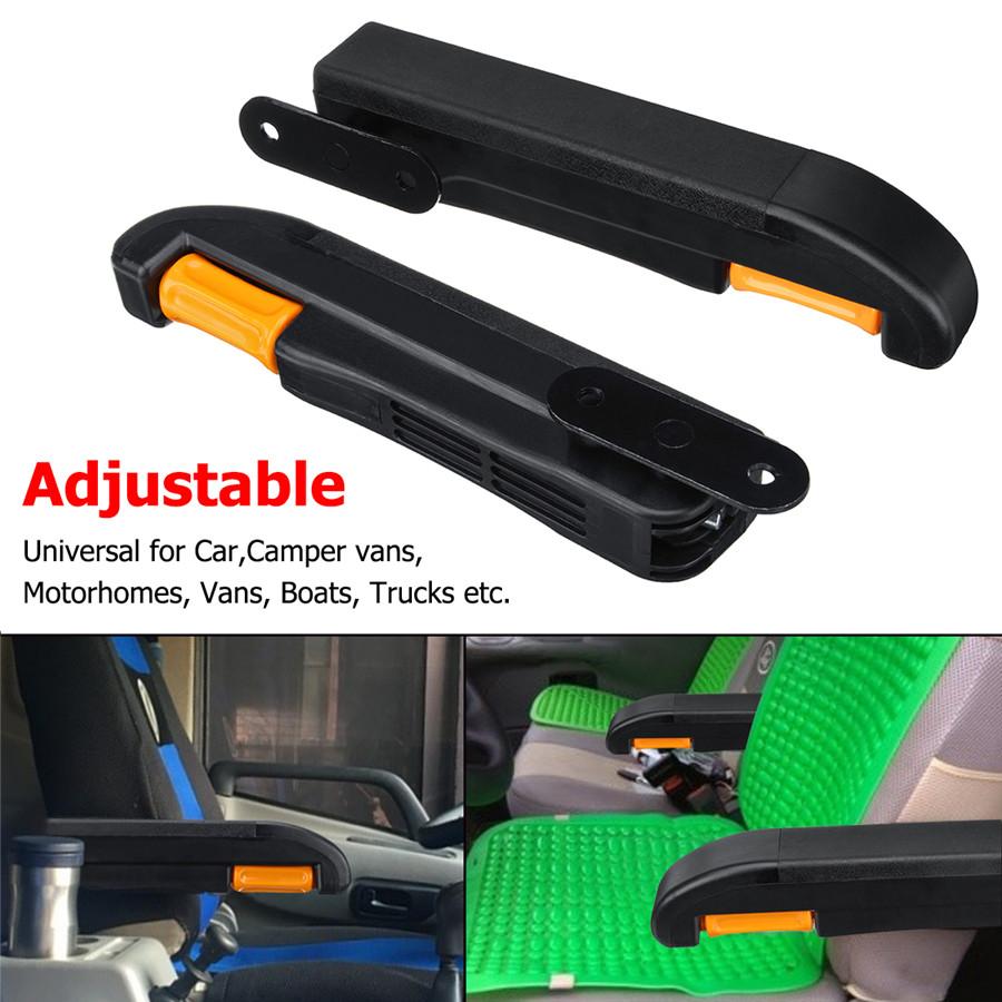 Central armrest BTA-F3-left+right