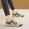 Fashion Sumer Low Sneakers For Womans Vulcanize Tennis Basket Shoes 48 Sport Loafers Original Topanky Lofer College Shoos