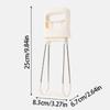 Creative Anti-hot Bowl Plate Clips Non-Slip Hot Bowl Gripper Dish Lifter Clamp  Food Preparation