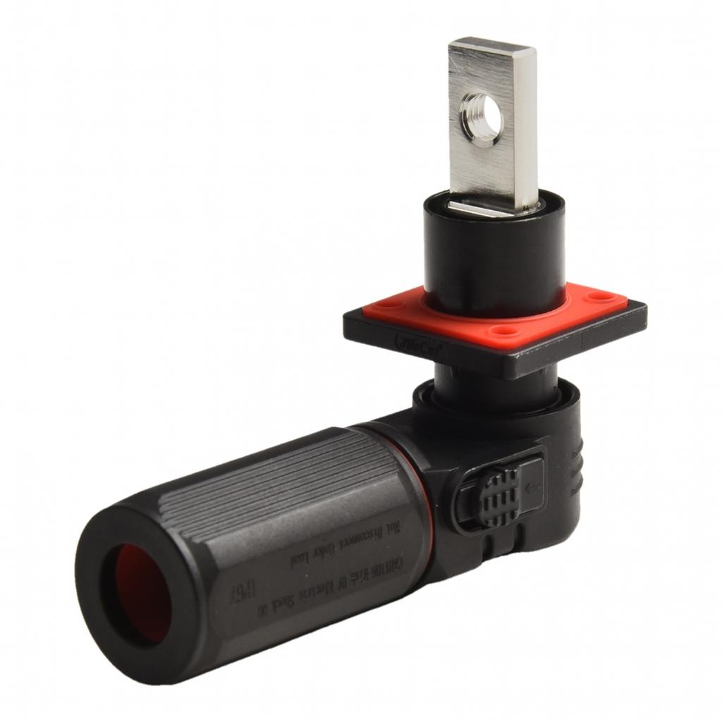 Battery Connector Energy Storage Product Name Pulling Force