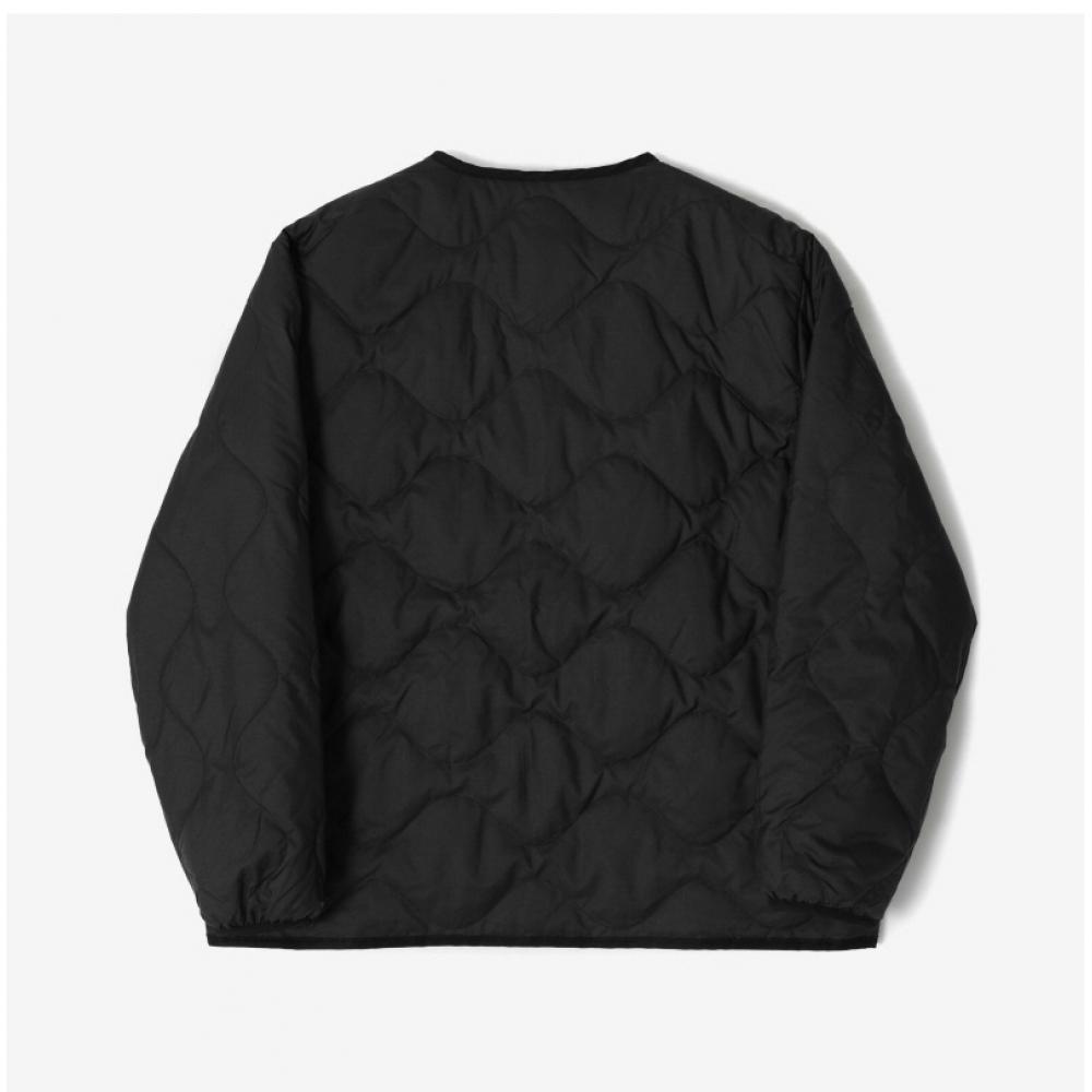Nanamika Suaf361e Ch Reversible Padded Public Cardigan