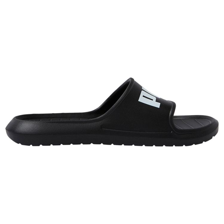 Puma Divecat V2 Lite Black Unisex Sneakers White 374823-01