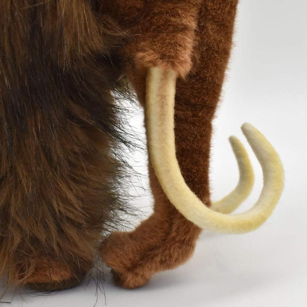 HANSA Mammoth No. 4660 Mammoth No. 4660