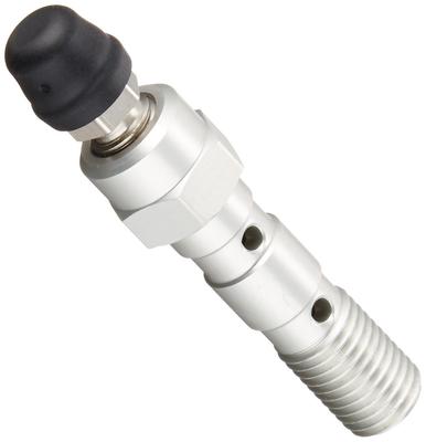 AC Performance Line Active 14992544 Śruba banjo Air Free (Podwójnie) P1.25 Aluminium/Srebrny