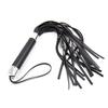VaHppy Whip 3color 50cm 100g PU Couple Flirting Spanking Alternative Stimulation Sex Toys Queen Stage Show