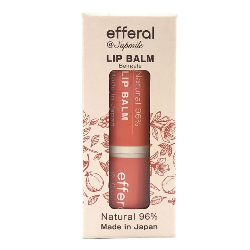 efferal - Lip Balm B