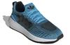Adidas Swift Run 22 'Sky Rush Black' GZ3506