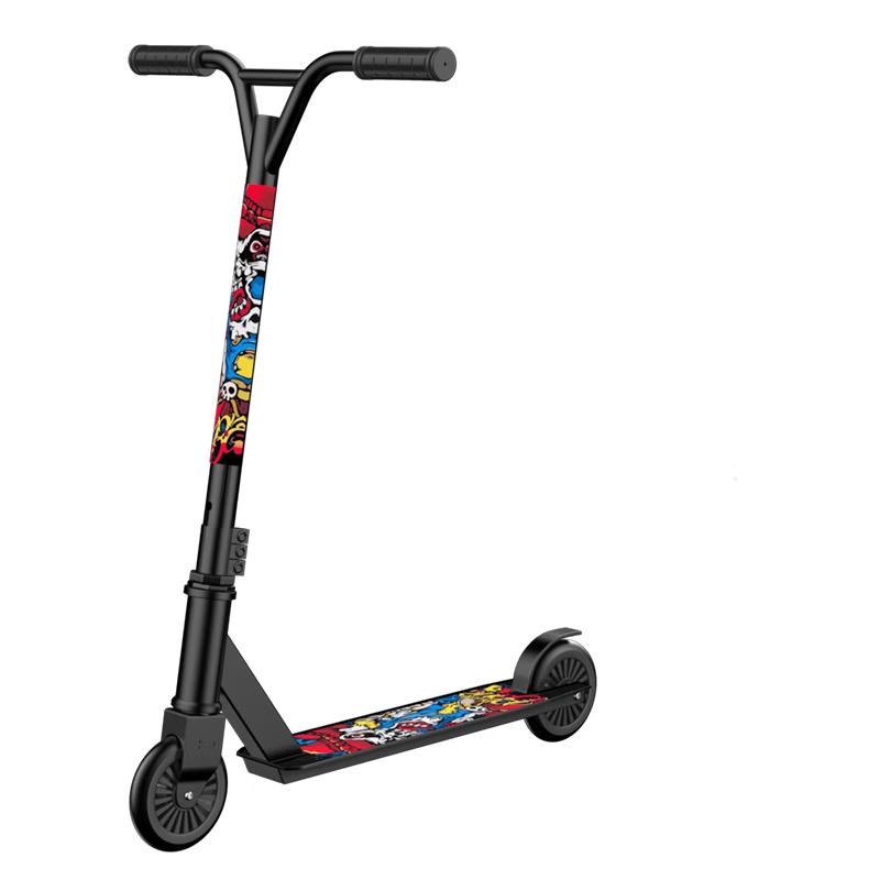 MDUG Foldable Kick Scooter