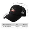 Bell Helicopter Baseballkappe Pferdehut Herrenhut Hüte im Angebot Dropshipping Damen Strand Outlet 2025 Herren