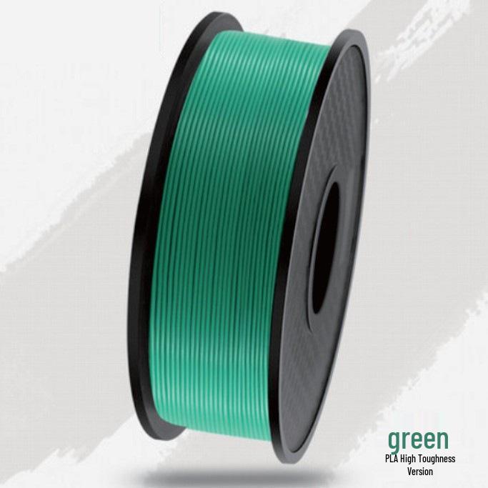 High-Quality PLA 3D Printer Filament, 1.75mm, 1kg Roll