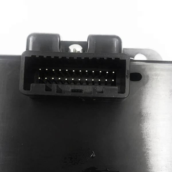 Compatible Air Conditioning Control Panel for 14-18 Dodge Ram 1500/3500 - Part #68268190AA None