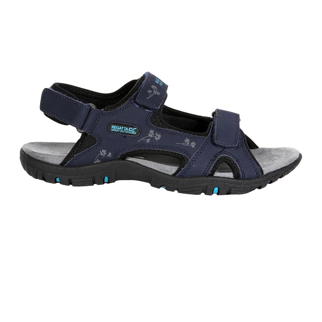 Regatta Womens/Ladies Haris Sandals