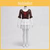 Zero Amakura Mio Cosplay Costume With Polyester Material For Game Role Play And Halloween Parties