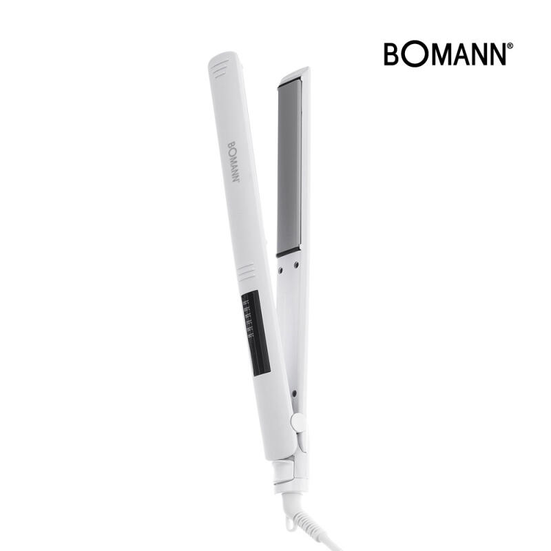 6-stage temperature control iron, flat iron, magic iron HC8231