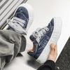Fashion Playform Big Sole Men's Classic Boots Summer Men's Moccasins Shoes Hightops Sneakers Men Sports Loofers 2025 Deporte
