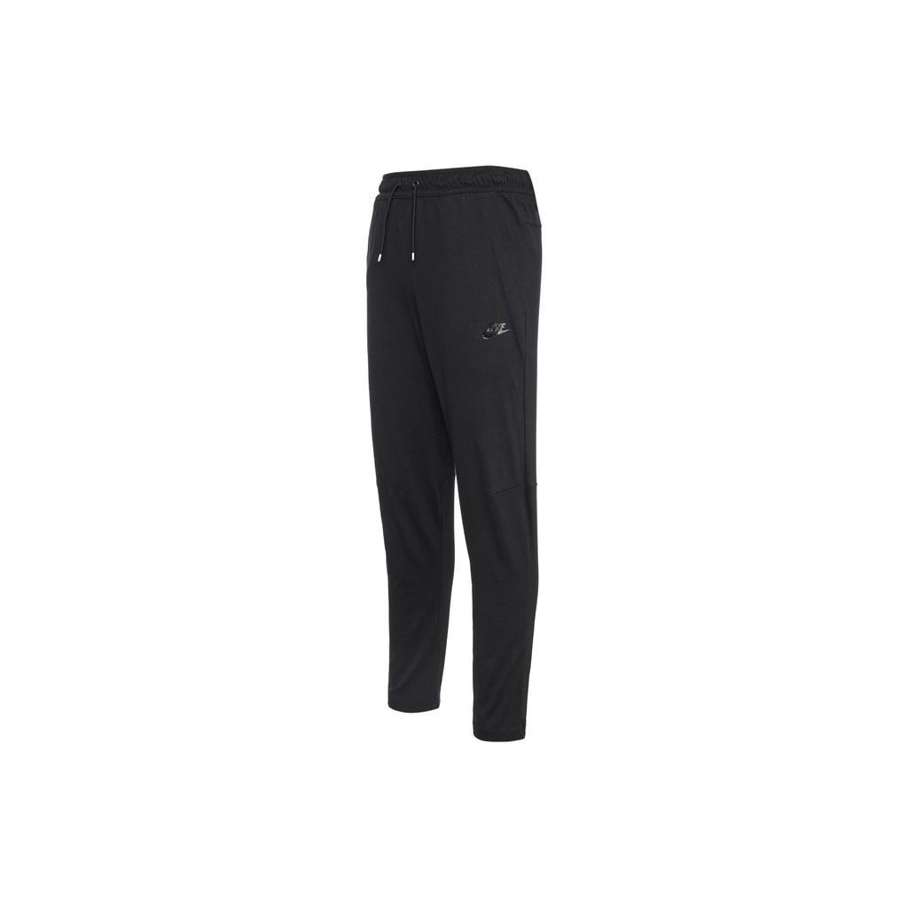 Nike Knitted Sweatpants Men's Black DM6592-010