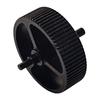 Gaming Mouse Scroll Wheel Pulley Mouse Plastic Rolling Wheel Repair Replacement for NagaX Mouse