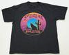 1998 Steve Miller Band Space Cowboy Tour T Shirt Unisex T-Shirt