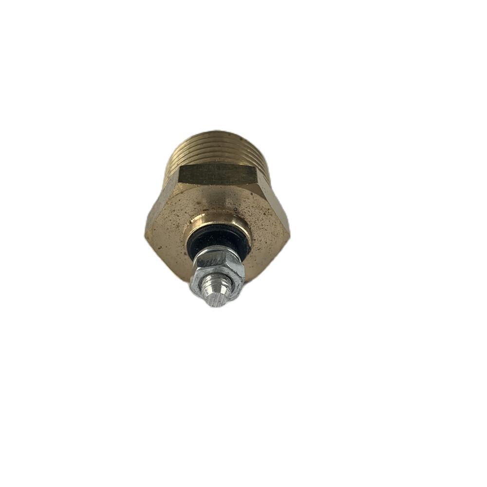 For Mercruiser V6 V8 5.7 7.4 8.2 171960 1/2" NPT Temp Sender Temperature Sensor