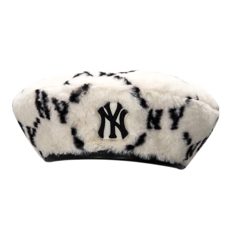 

Модна кепка-берет MLB S