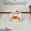 Cute Siamese Cat Ceramic Mug Couple Coffee Cup Good Value Girl Drinking Cup Birthday Gift Souvenir
