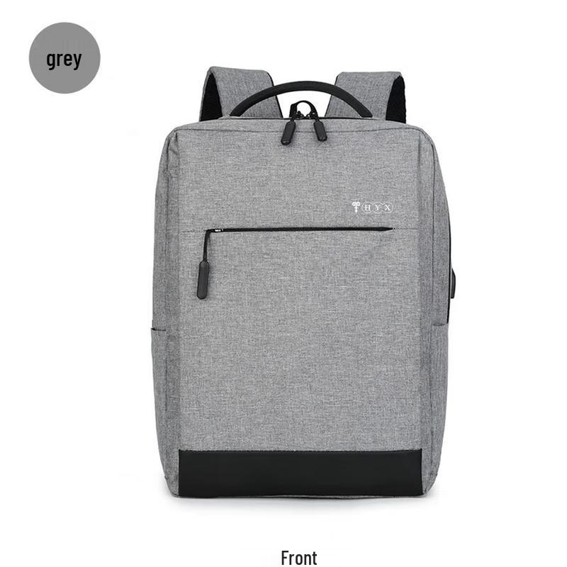 HYX Simple Urban Backpack 42*32*14cm