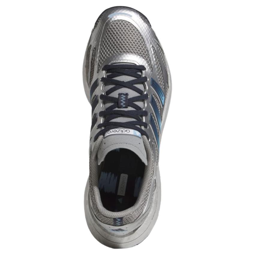 Adidas Adizero Aruku 'Charcoal Solid Grey Legend Ink' JS0052