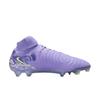 Nike Phantom Luna 2 Elite FG United Pack 2025 Unisex Sneakers Purple Purple-Agate Barely-Volt HF1600-500