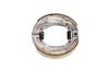 Genuine Honda PCX JF28 Brake Shoe Set (990717990717)