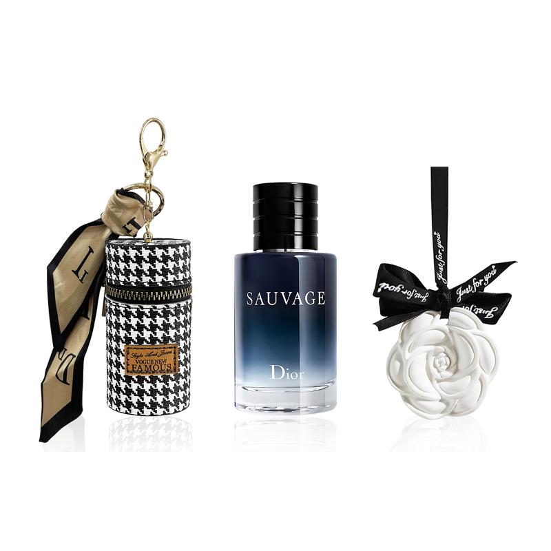 

DIOR Perfume Wild Light Fragrance Men s Camellia Aromatherapy Black Angel Gift Box Eau de Toilette EDT Fougere Fragrance Bergamot Pepper Lavender чёрный