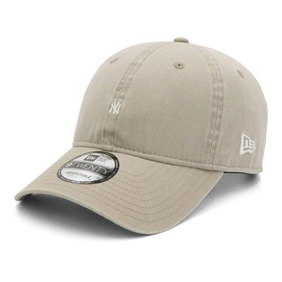 Kopfbedeckungen – Baseballcaps, Kappen & Barette