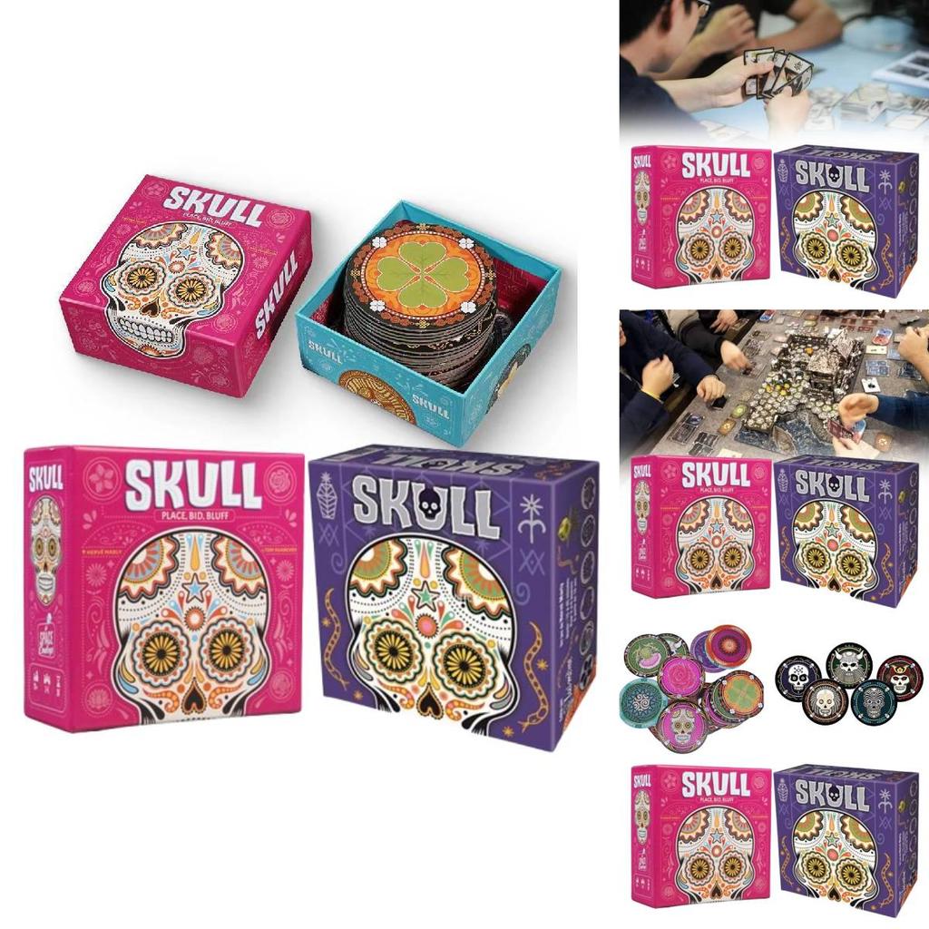 Engaging Detective Team Strategy Card Game For Intriguing Mystery Solving Fun