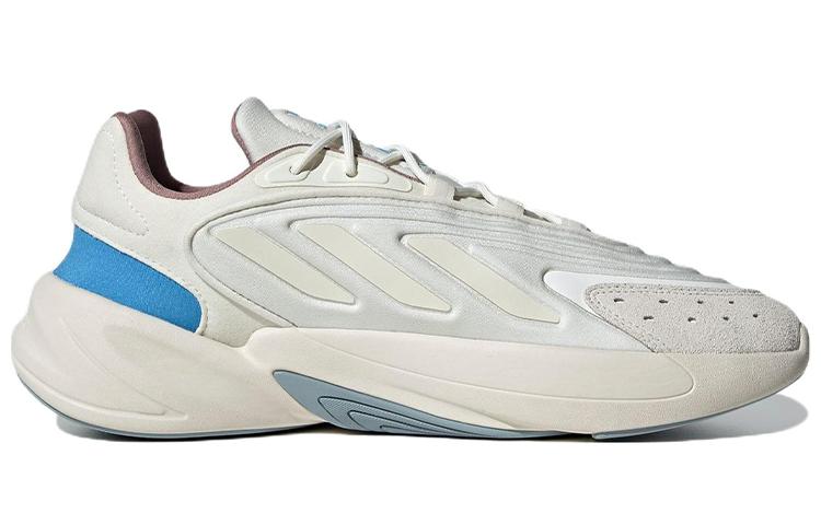 adidas Ozelia 'Off White Αλουμίνιο' GX4502