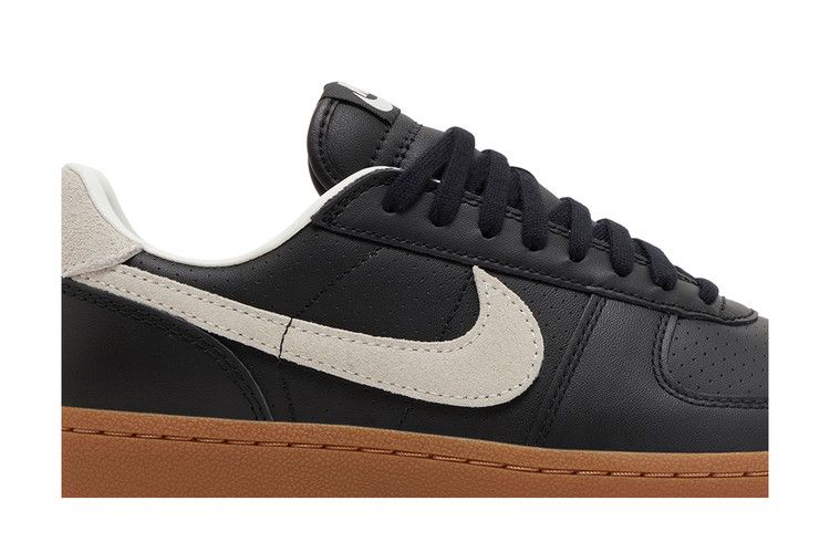 Nike Field General '82 SP Black Sail Gum