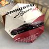 Godzilla Koenigsegg Jesko: Power Precision Folding umbrella 8 paraphenoid bones Umbrella Umbrella Sun umbrella Umbrella