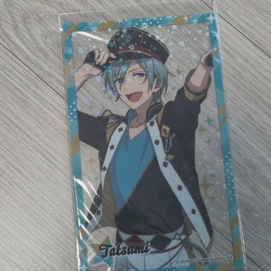 

Ansta Kingble Lightstick Penlight Sheet Paper Alkaloid Tatsumi