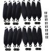 Accessories 16PCS Propeller for HS175D X500pro X650 Ruko F11MINI Bwine F7MINI Aerial Photography Folding Quadcopter, Spare Parts for RC Drone Blades