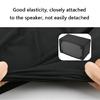 Speaker Protective Dust Cover for III Acton3 Speaker Dust Sleeve Keep Speaker Clean and Protecteds
