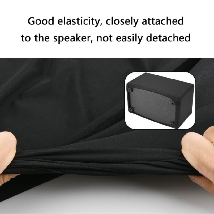 Speaker Protective Dust Cover for III Acton3 Speaker Dust Sleeve Keep Speaker Clean and Protecteds