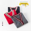 Hengyuanxiang Kids' Pure Wool Cardigan